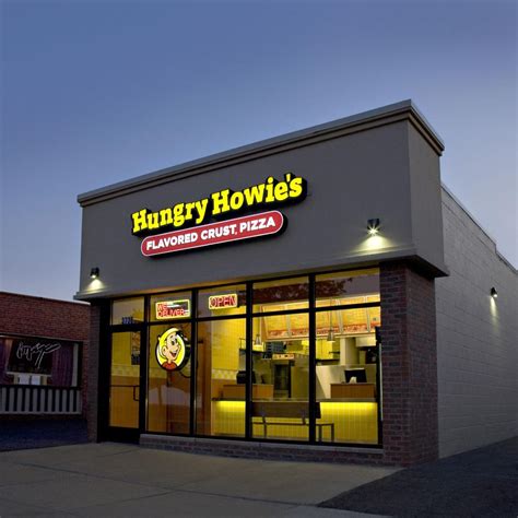 hungrey howies